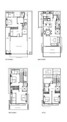 Belgravia Ace (D28), Semi-Detached #611240161